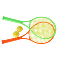 Tennisset Ud & Leg